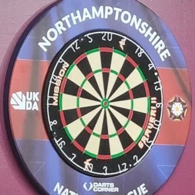 northants superleague darts